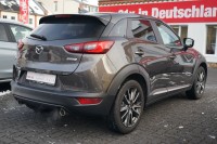 Mazda CX-3 2.0 Exclusive-Line AWD