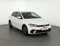 VW Polo 1.0 TSI