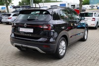 VW T-Cross 1.0 TSI Life
