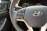 Hyundai Tucson 1.6 Trend 2WD