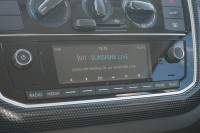 VW up up! 1.0 Basis Navi über VW-App