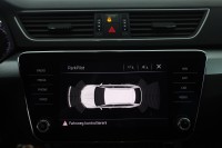 Skoda Superb Combi 1.5 TSI DSG