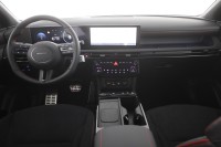 Hyundai Tucson 1.6T-GDI HEV Facelift Aut. N-Line 4WD