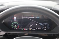 Audi e-tron 50 quattro