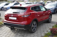 Nissan Qashqai 1.6 dCi N-Connecta