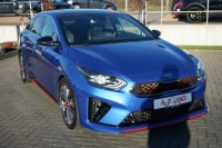 Kia pro_cee'd ProCeed 1.6 T-GDI GT