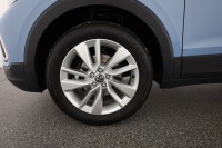 VW T-Cross 1.0 TSI DSG
