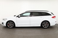 Vorschau: Ford Mondeo 2.0 Hybrid ST-Line