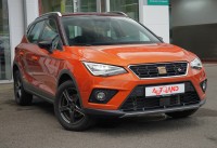 Seat Arona 1.5 TSI FR