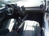 Audi A1 1.4 TFSI S Line