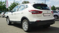 Nissan Qashqai 1.2 Acenta