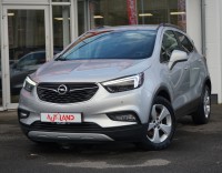 Vorschau: Opel Mokka X 1.4 Turbo