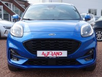 Ford Puma 1.0 EcoBoost ST-Line