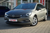 Vorschau: Opel Astra K ST 1.0 Turbo