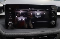 Skoda Fabia 1.0 MPI