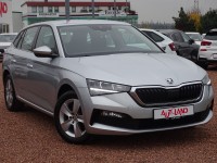 Skoda Scala 1.0 TSI DSG