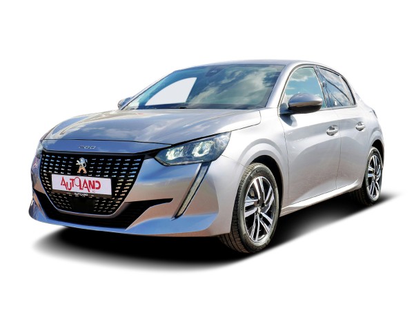 Peugeot 208 1.2 PureTech 100 Allure Pack