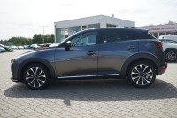 Mazda CX-3 2.0 Sports-Line