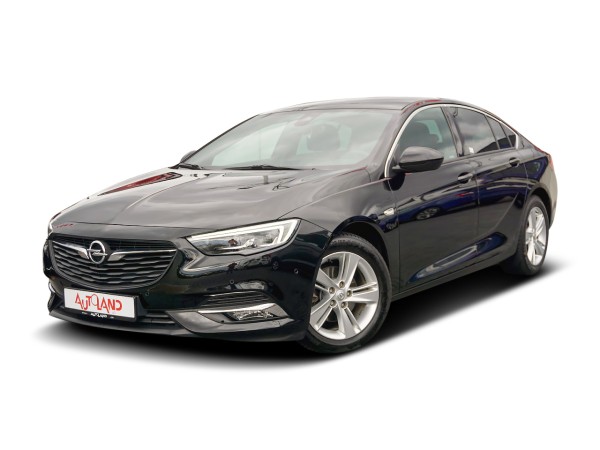 Opel Insignia 1.5 Turbo Ultimate Exclusive