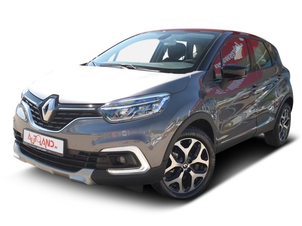 Renault Captur 0.9 TCE