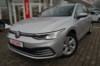 Vorschau: VW Golf Variant 2.0 TDI Life