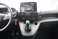 Opel Combo Life 1.5 D Edition