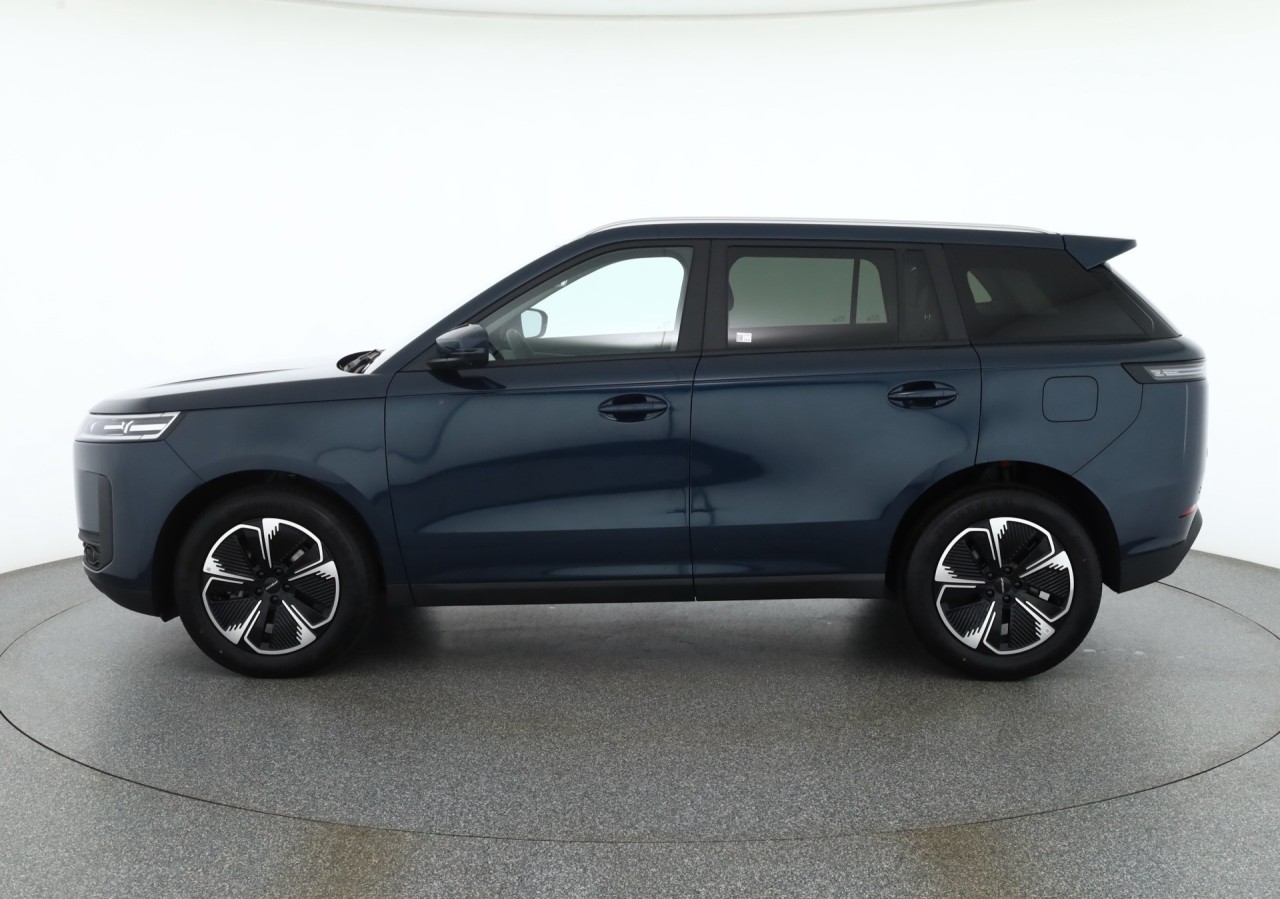 JAECOO 5 1.6 Exclusive Aut.