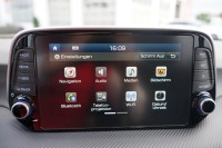 Hyundai Tucson 1.6 GDI Trend
