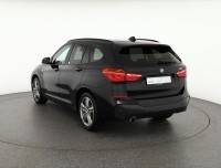 BMW X1 xDrive 18d M Sport