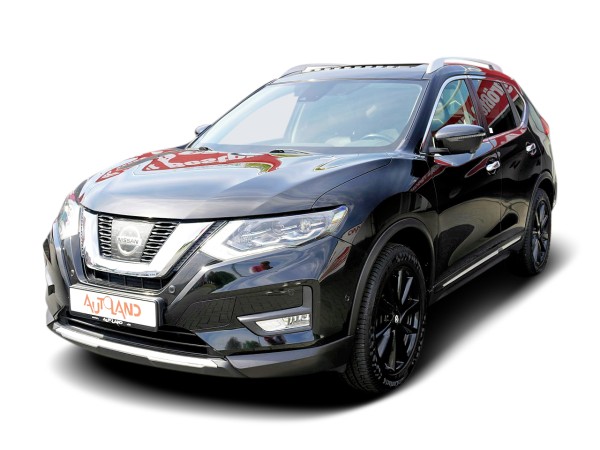 Nissan X-Trail 1.6 Tekna