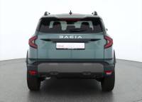 Dacia Duster Journey TCe 130
