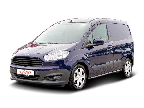 Ford Transit Courier 1.5 TDCi