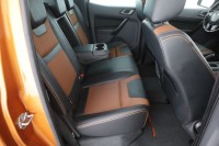 Ford Ranger 2.2 TDCi Wildtrak DK 4x4