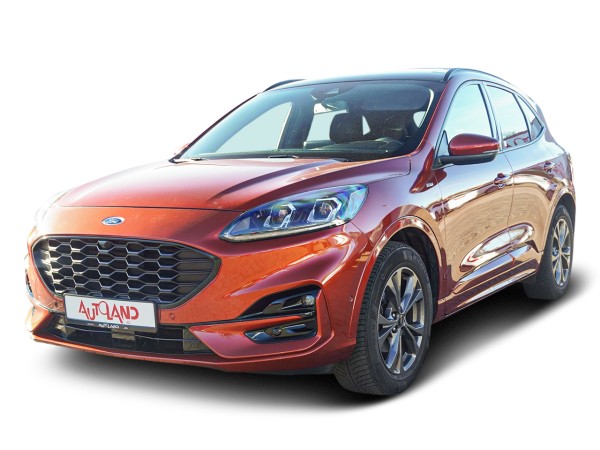 Ford Kuga 2.0 EcoBlue Cool & Connect