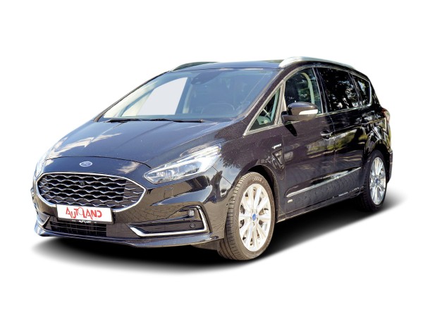 Ford S-Max S-MAX 2.0 EcoBlue Vignale AWD