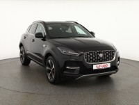 Jaguar E-Pace E-PACE 2.0 Aut. AWD