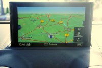 Audi A3 Cabriolet 1.4 TFSI sport