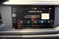 VW Taigo 1.0 VC