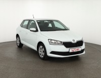 Skoda Fabia 1.0 MPI Cool Plus