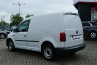 VW Caddy 2.0 TDI Kasten EcoProfi