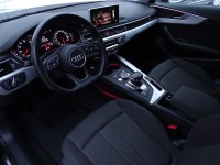 Audi A4 Allroad 3.0 TDI quattro