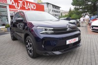 Citroen C5 Aircross 1.2 M-Hybrid Plus Aut.