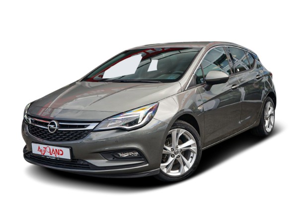 Opel Astra 1.0 Turbo Dynamic