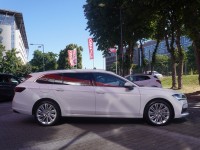 Skoda Superb Combi 2.0 TDI L&K 4x4 DSG