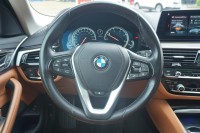 BMW 525 d Luxury Line AT