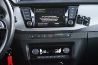 Skoda Fabia Combi 1.0 Style