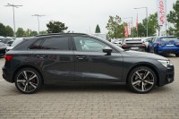 Audi A3 Sportback 30 1.0 TFSI advanced
