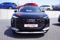 Audi Q3 Sportback 1.5 TFSI s-line s-tronic n.Modell