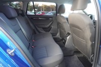 Skoda Octavia Combi 1.5 TSI Style