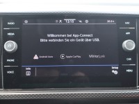 VW T-Cross 1.0 TSI